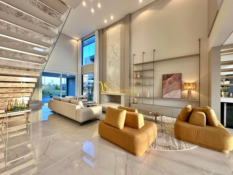 EXCEPCIONAL CASA NO CONDOMÍNIO CAPÃO ILHAS RESORT: 38ª foto da galeria de imagens do imóvel
