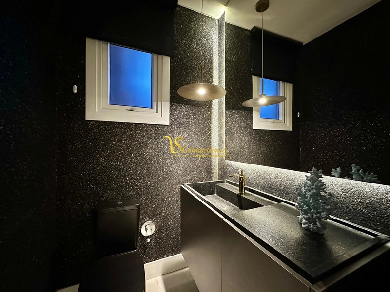 EXCEPCIONAL CASA NO CONDOMÍNIO CAPÃO ILHAS RESORT: 15ª foto da galeria de imagens do imóvel
