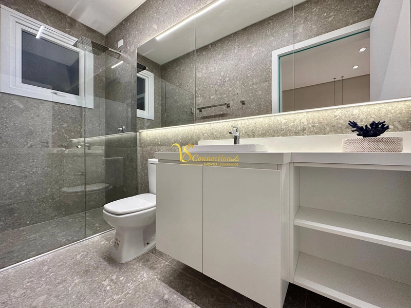 EXCEPCIONAL CASA NO CONDOMÍNIO CAPÃO ILHAS RESORT: 16ª foto da galeria de imagens do imóvel