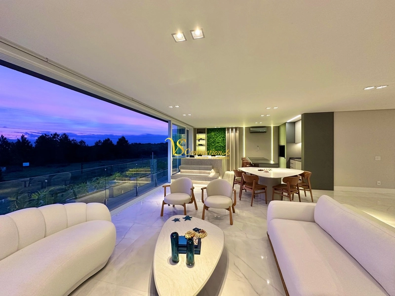 EXCEPCIONAL CASA NO CONDOMÍNIO CAPÃO ILHAS RESORT: 13ª foto da galeria de imagens do imóvel