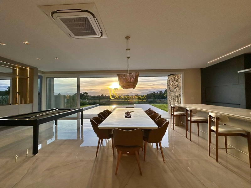EXCEPCIONAL CASA NO CONDOMÍNIO CAPÃO ILHAS RESORT: 31ª foto da galeria de imagens do imóvel