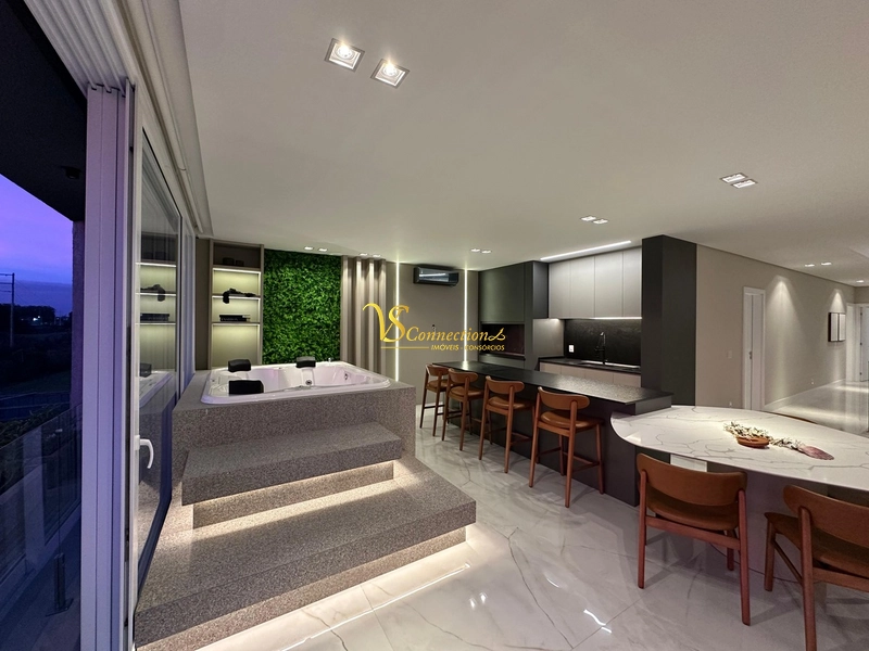 EXCEPCIONAL CASA NO CONDOMÍNIO CAPÃO ILHAS RESORT: 9ª foto da galeria de imagens do imóvel