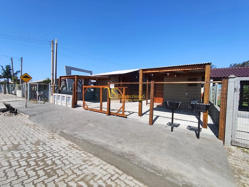 Uma excelente oportunidade para quem busca investir em imóveis com renda garantida!: 1ª foto da galeria de imagens do imóvel