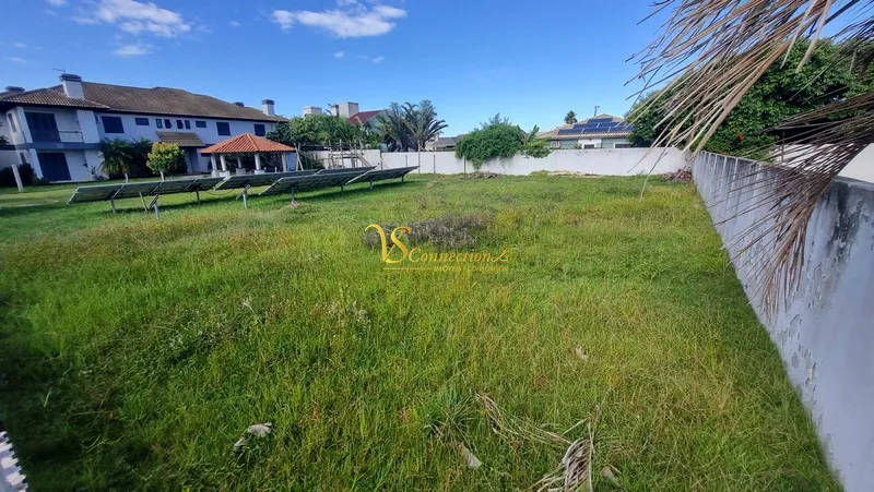 TERRENO À VENDA EM NOIVA DO MAR: 1ª foto da galeria de imagens do imóvel