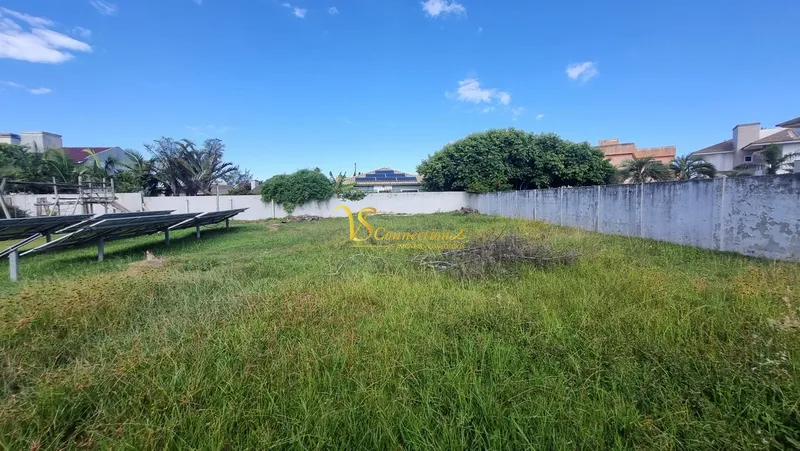 TERRENO À VENDA EM NOIVA DO MAR: 2ª foto da galeria de imagens do imóvel