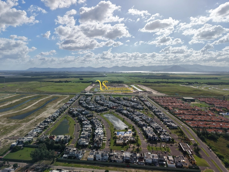 CONDOMÍNIO LAS PALMAS SOBRADO FRENTE LAGO À VENDA: 42ª foto da galeria de imagens do imóvel