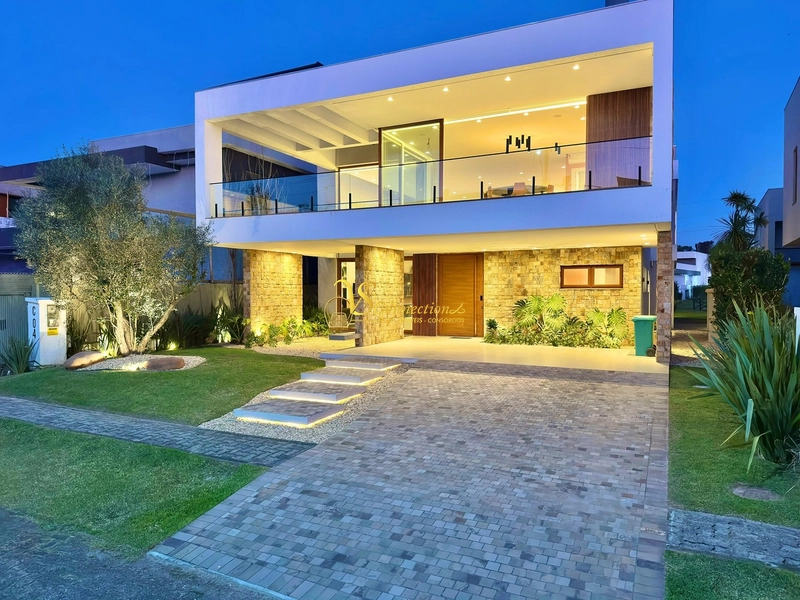 LINDA CASA A VENDA !!!: 4ª foto da galeria de imagens do imóvel