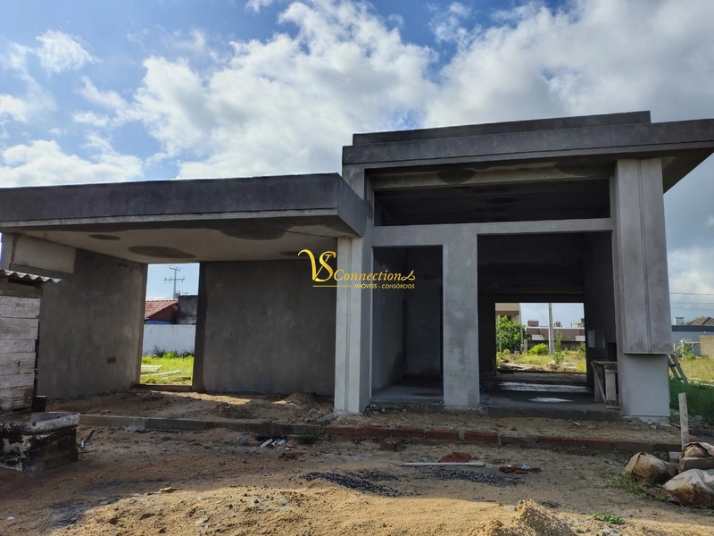 CASA A VENDA AV PARAGUASSU DE ALTO PADRÃO EM FAZE DE FINALIZAÇÃO: 1ª foto da galeria de imagens do imóvel