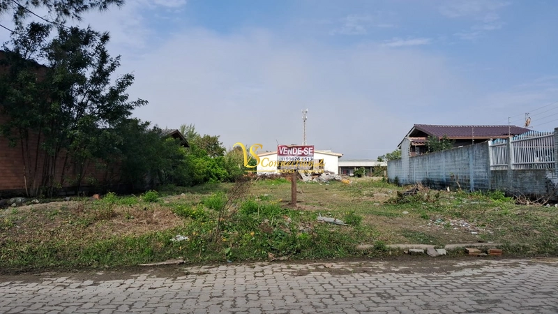 TERRENO Á VENDA RAINHA DO MAR !!!: 5ª foto da galeria de imagens do imóvel