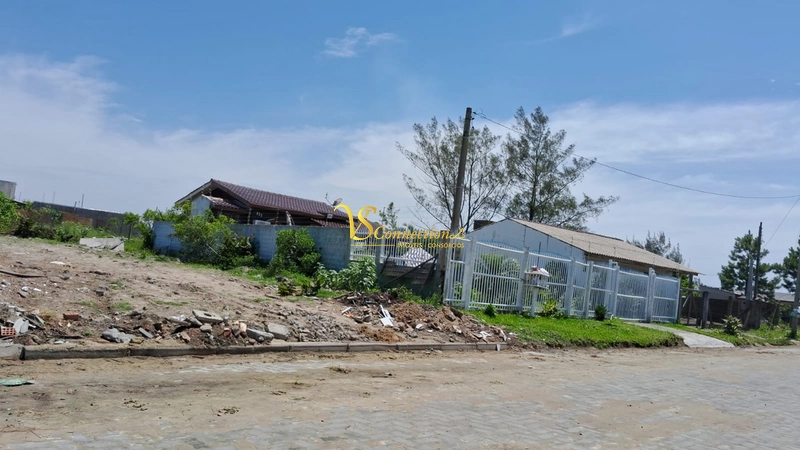 TERRENO Á VENDA RAINHA DO MAR !!!: 4ª foto da galeria de imagens do imóvel