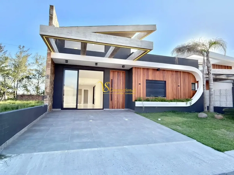 Imóvel residencial ou comercial