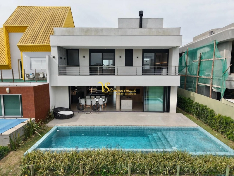 NOVIDADE!!!  SOBRADO À VENDA CAPÃO ILHAS RESORT: 4ª foto da galeria de imagens do imóvel