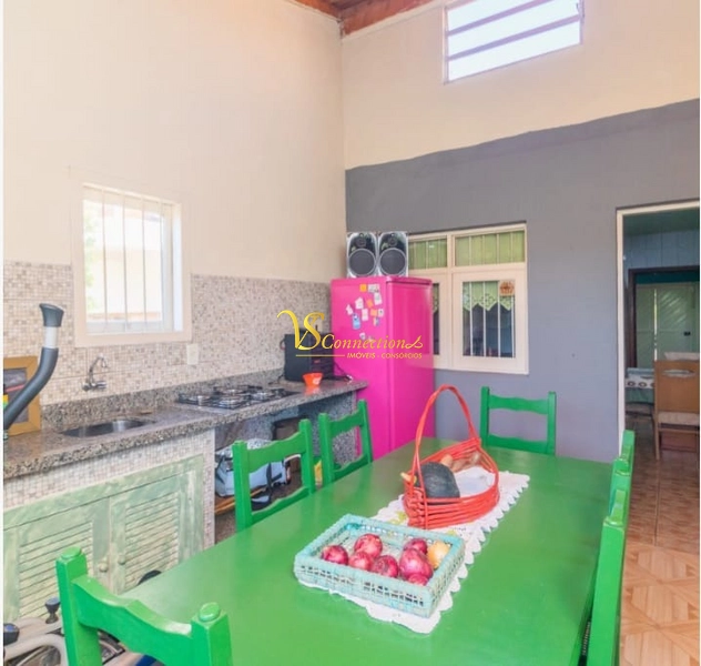 CASA À VENDA EM SÃO LEOPOLDO: 11ª foto da galeria de imagens do imóvel