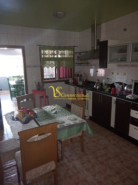 CASA À VENDA EM SÃO LEOPOLDO: 9ª foto da galeria de imagens do imóvel