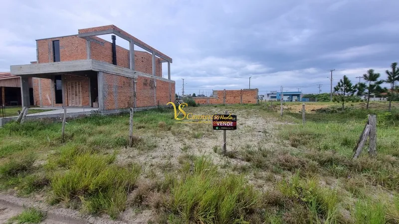 TERRENO À VENDA, ATLÂNTIDA SUL: 1ª foto da galeria de imagens do imóvel