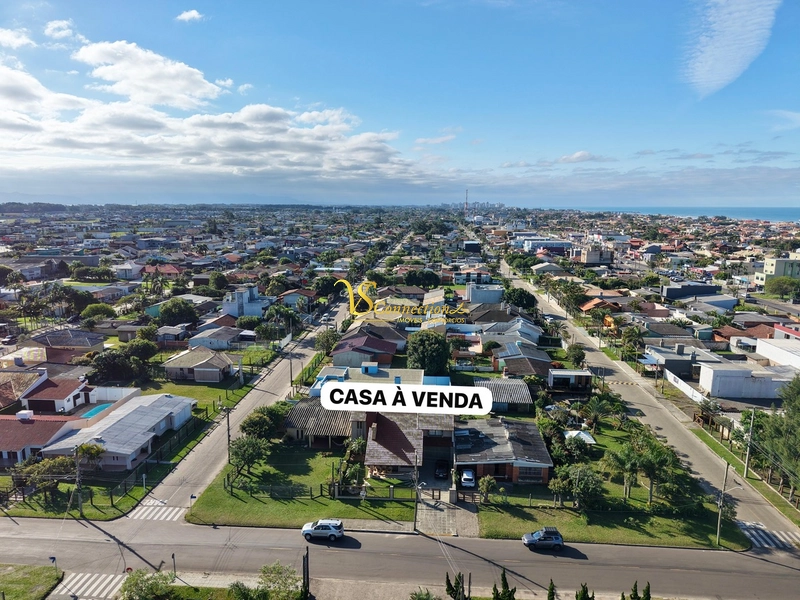 EXCELENTE SOBRADO NO CENTRO DE XANGRILA !: 27ª foto da galeria de imagens do imóvel