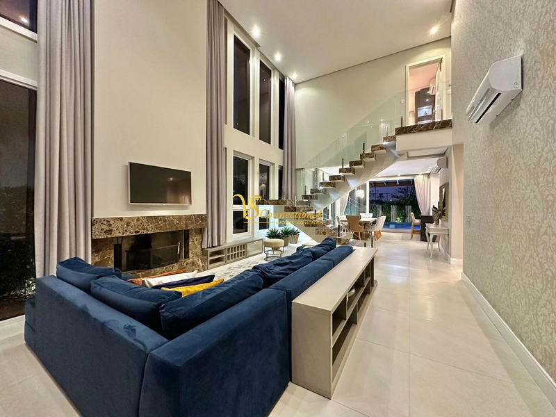 EXCELENTE CASA À VENDA NO CAPÃO ILHAS RESORT!: 3ª foto da galeria de imagens do imóvel