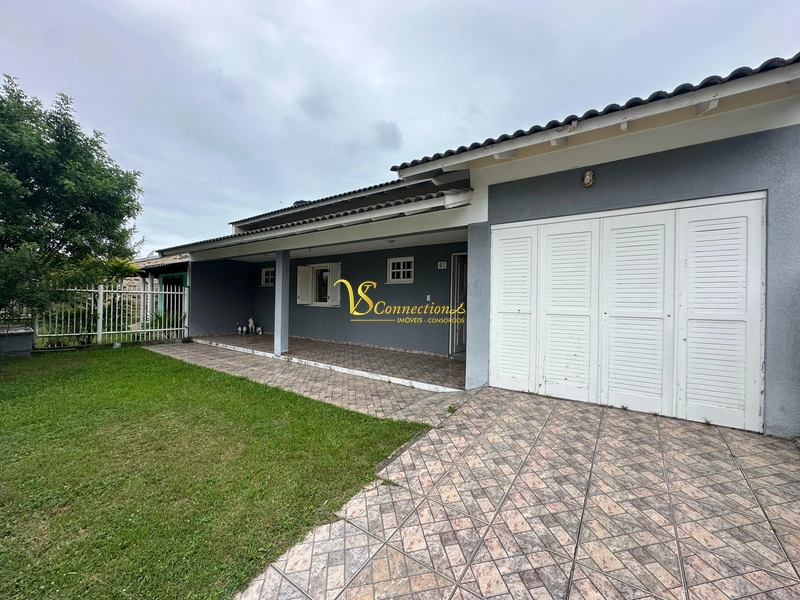 CASA À VENDA, OSÓRIO MARIÁPOLIS,: 3ª foto da galeria de imagens do imóvel
