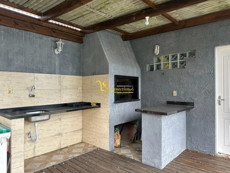 CASA À VENDA, OSÓRIO MARIÁPOLIS,: 10ª foto da galeria de imagens do imóvel