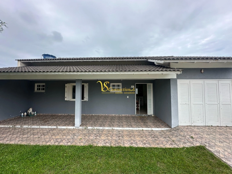 CASA À VENDA, OSÓRIO MARIÁPOLIS,: 1ª foto da galeria de imagens do imóvel
