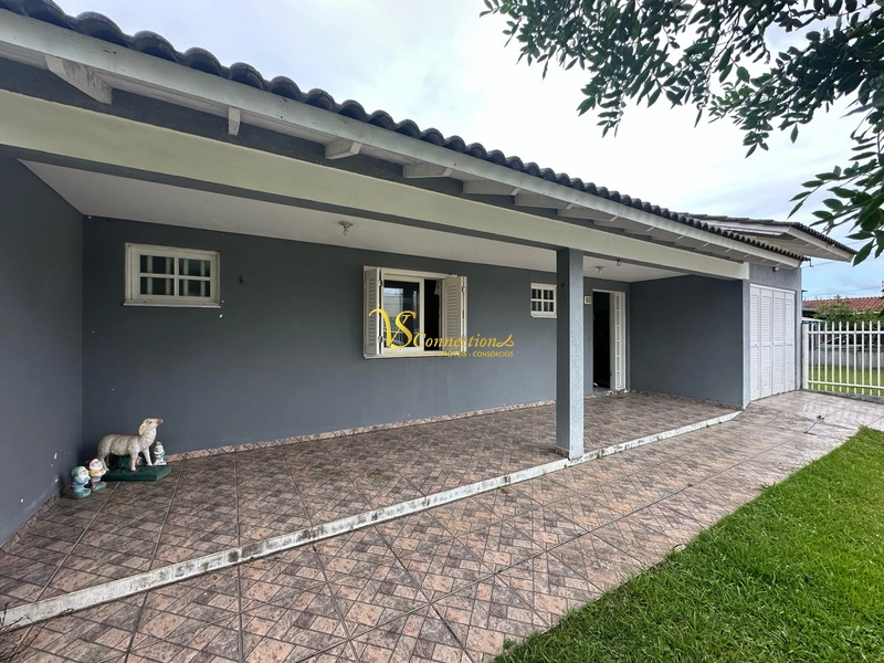 CASA À VENDA, OSÓRIO MARIÁPOLIS,: 2ª foto da galeria de imagens do imóvel