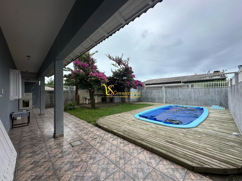 CASA À VENDA, OSÓRIO MARIÁPOLIS,: 4ª foto da galeria de imagens do imóvel