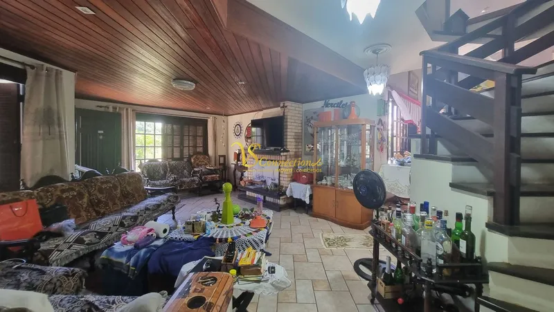 SOBRADO À VENDA,  MARIÁPOLIS: 7ª foto da galeria de imagens do imóvel