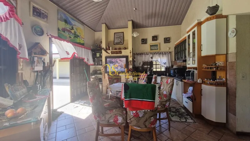 SOBRADO À VENDA,  MARIÁPOLIS: 8ª foto da galeria de imagens do imóvel