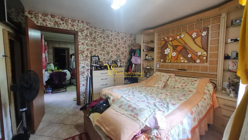 SOBRADO À VENDA,  MARIÁPOLIS: 22ª foto da galeria de imagens do imóvel