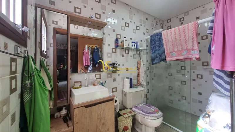 SOBRADO À VENDA,  MARIÁPOLIS: 9ª foto da galeria de imagens do imóvel