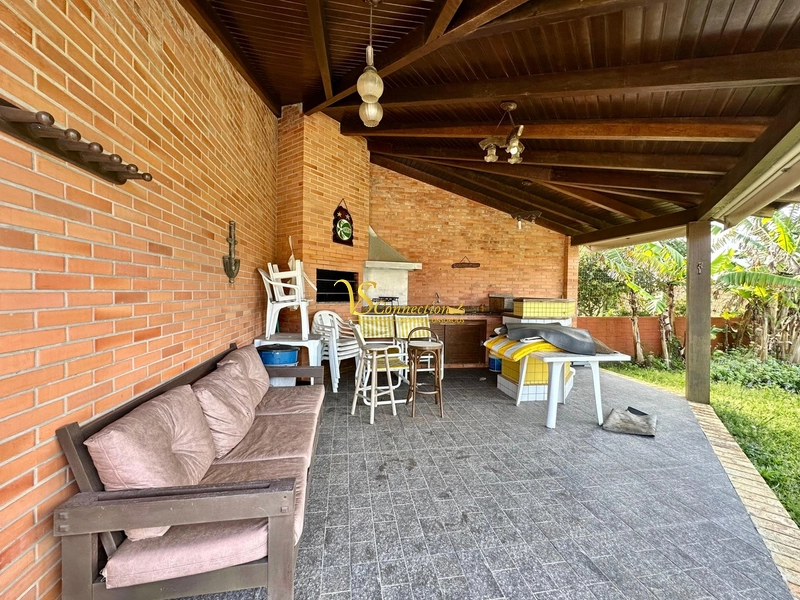 CASA À VENDA EM XANGRI-LÁ , COM 2 TERRENOS!!!: 2ª foto da galeria de imagens do imóvel