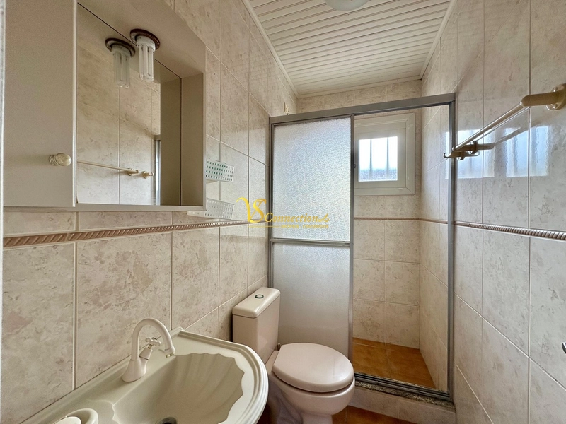 CASA À VENDA EM XANGRI-LÁ , COM 2 TERRENOS!!!: 15ª foto da galeria de imagens do imóvel
