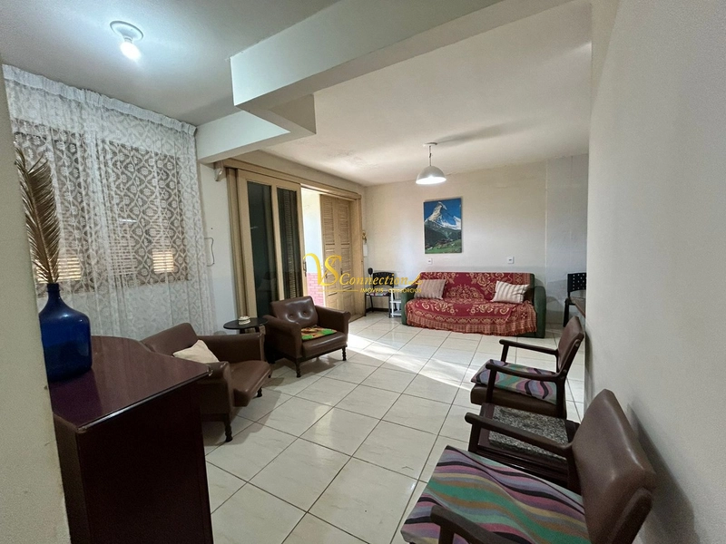 CASA MOBILIADA COM PÁTIO AMPLO À VENDA ! Próximo da Beira-Mar!!!: 7ª foto da galeria de imagens do imóvel