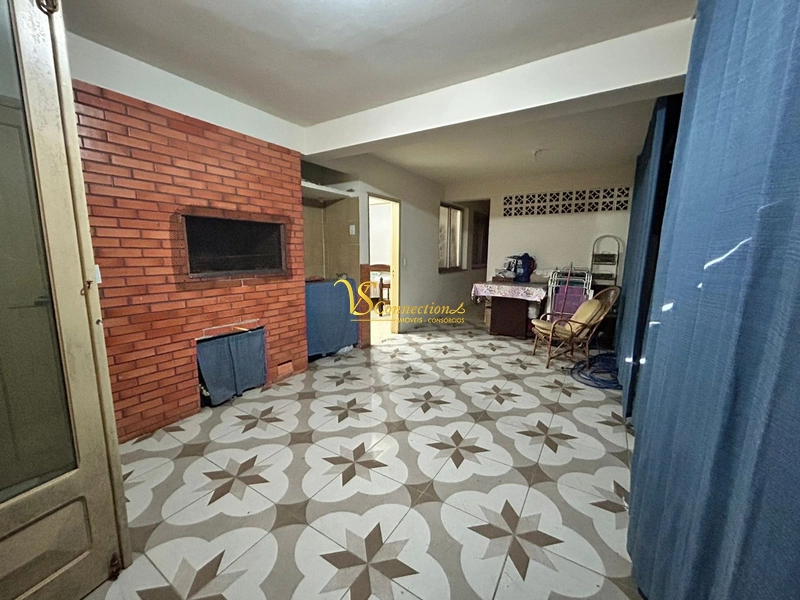 CASA MOBILIADA COM PÁTIO AMPLO À VENDA ! Próximo da Beira-Mar!!!: 13ª foto da galeria de imagens do imóvel