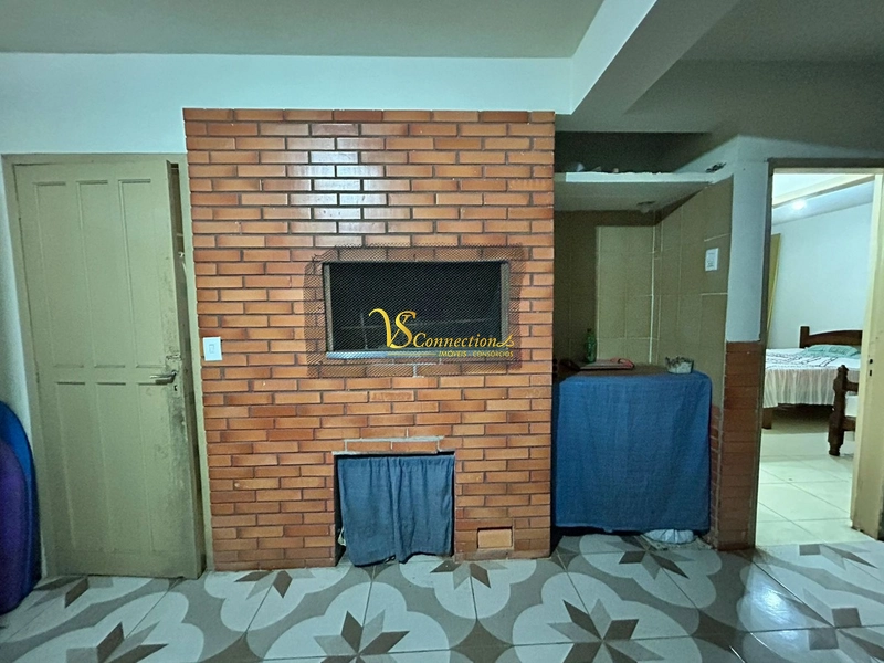CASA MOBILIADA COM PÁTIO AMPLO À VENDA ! Próximo da Beira-Mar!!!: 14ª foto da galeria de imagens do imóvel