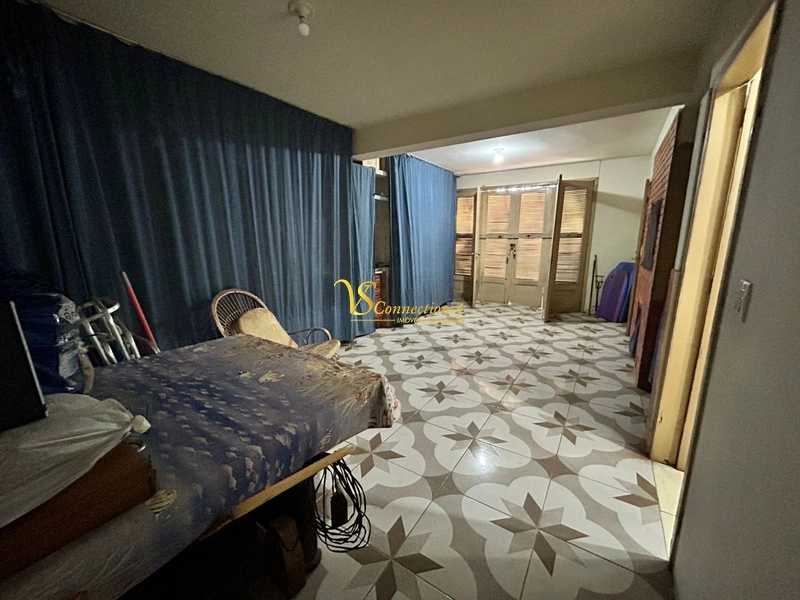 CASA MOBILIADA COM PÁTIO AMPLO À VENDA ! Próximo da Beira-Mar!!!: 12ª foto da galeria de imagens do imóvel