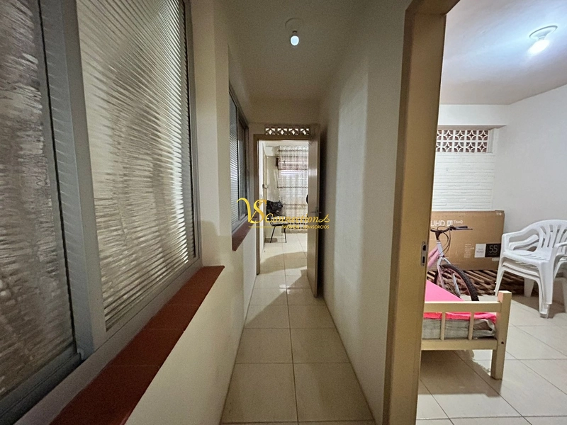 CASA MOBILIADA COM PÁTIO AMPLO À VENDA ! Próximo da Beira-Mar!!!: 15ª foto da galeria de imagens do imóvel