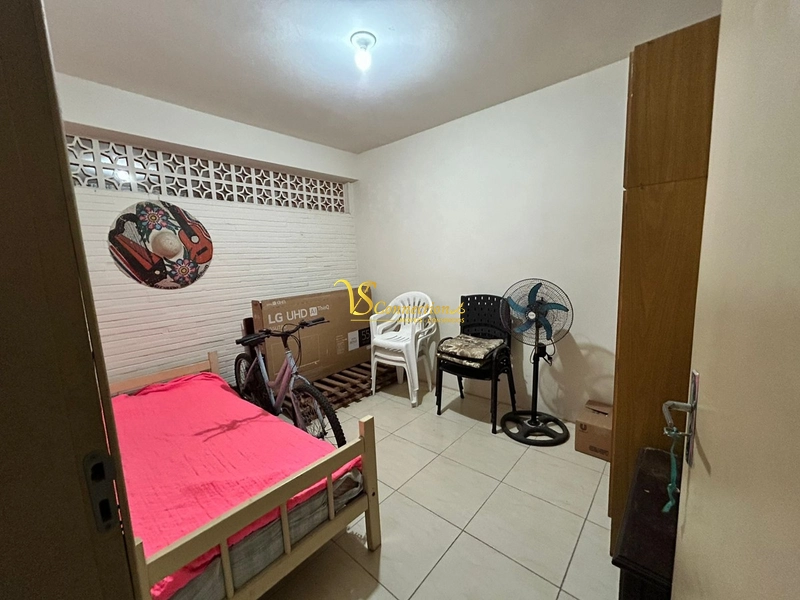 CASA MOBILIADA COM PÁTIO AMPLO À VENDA ! Próximo da Beira-Mar!!!: 16ª foto da galeria de imagens do imóvel