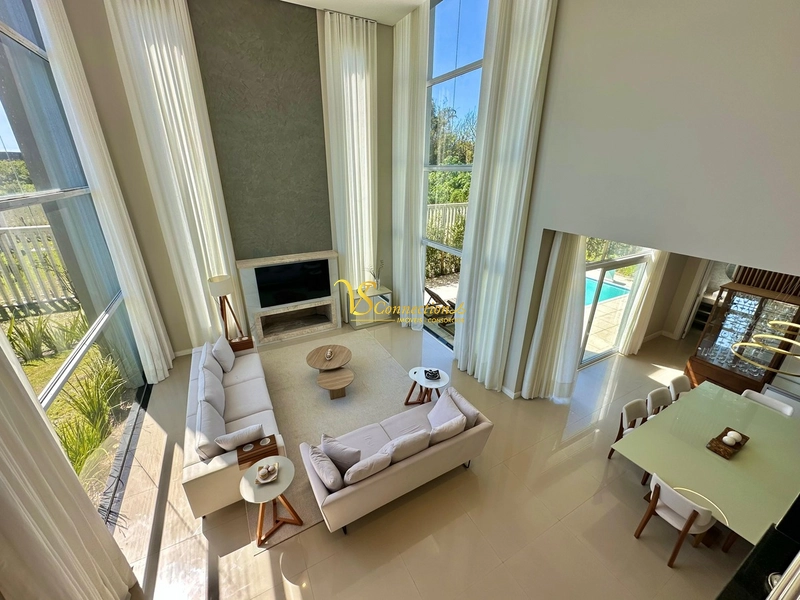 SOBRADO À VENDA CONDOMÍNIO CAPÃO ILHAS RESORT: 8ª foto da galeria de imagens do imóvel