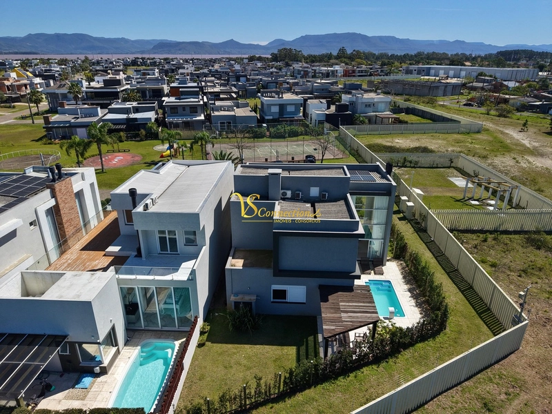 SOBRADO À VENDA CONDOMÍNIO CAPÃO ILHAS RESORT: 39ª foto da galeria de imagens do imóvel