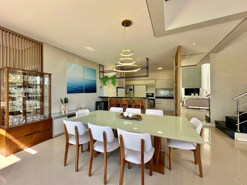 SOBRADO À VENDA CONDOMÍNIO CAPÃO ILHAS RESORT: 10ª foto da galeria de imagens do imóvel
