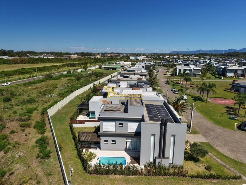 SOBRADO À VENDA CONDOMÍNIO CAPÃO ILHAS RESORT: 37ª foto da galeria de imagens do imóvel