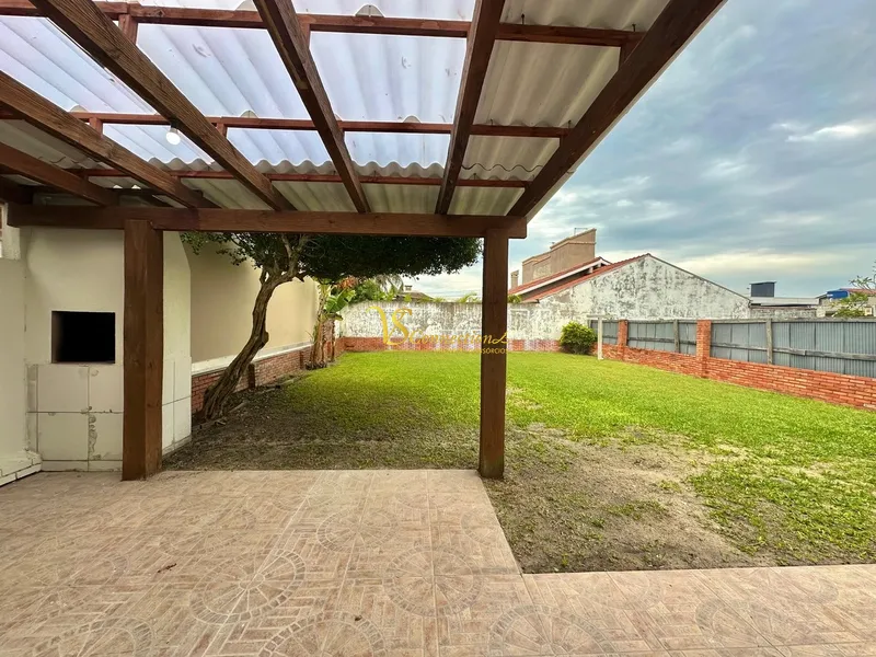 CASA NO CENTRO DE XANGRILA À 3 QUADRAS DO MAR!: 13ª foto da galeria de imagens do imóvel