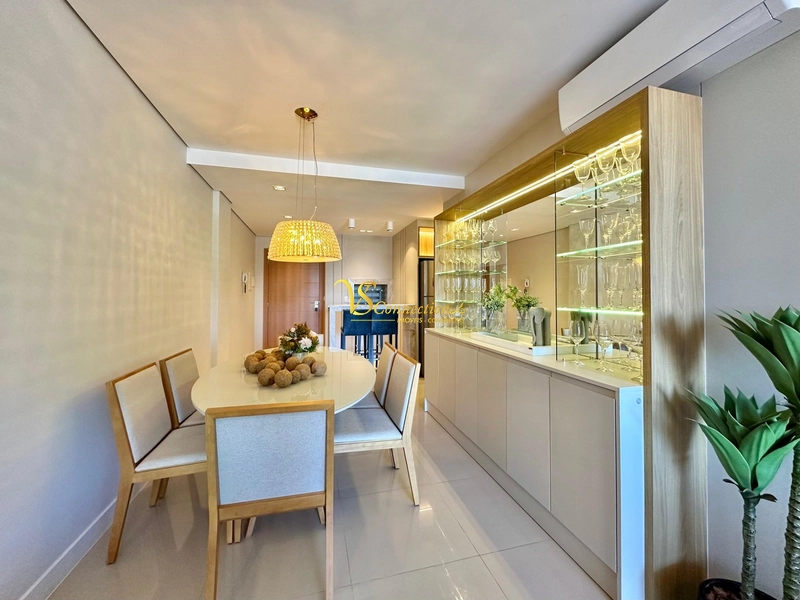 APARTAMENTO À VENDA  NA AVENIDA CENTRAL DE ATLÂNTIDA!: 7ª foto da galeria de imagens do imóvel