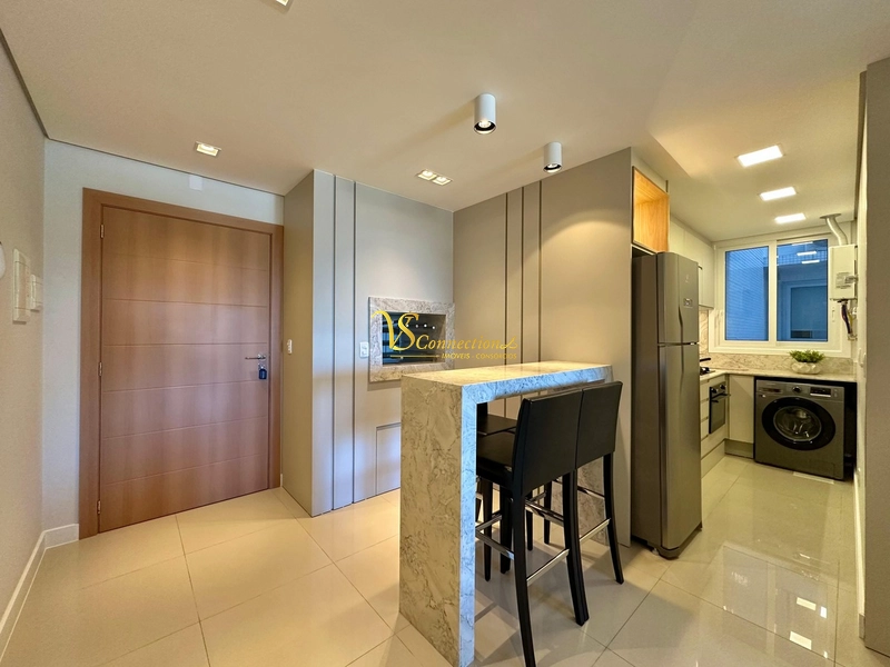 APARTAMENTO À VENDA  NA AVENIDA CENTRAL DE ATLÂNTIDA!: 6ª foto da galeria de imagens do imóvel