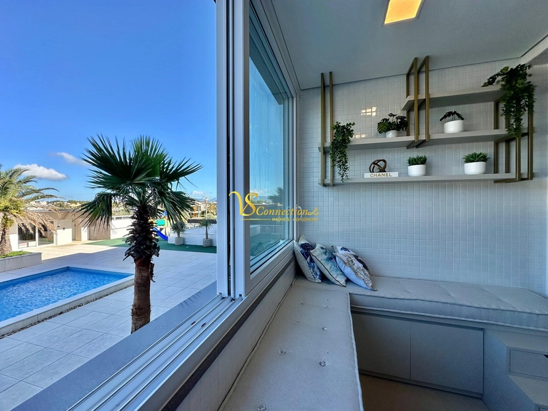 APARTAMENTO À VENDA  NA AVENIDA CENTRAL DE ATLÂNTIDA!: 10ª foto da galeria de imagens do imóvel
