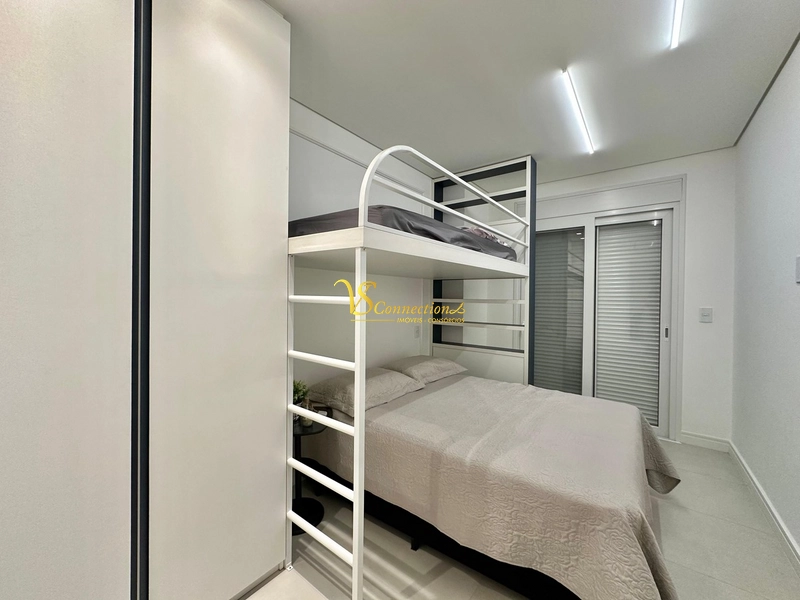CONDOMÍNIO MURANO SOBRADO MOBILIADO E DECORADO: 21ª foto da galeria de imagens do imóvel