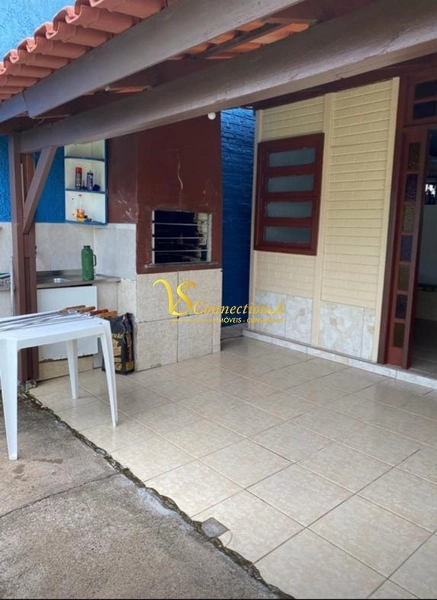 SOMENTE PERMUTA CASA EM ATLANTIDA SUL .: 10ª foto da galeria de imagens do imóvel