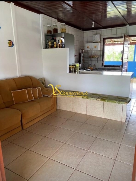 SOMENTE PERMUTA CASA EM ATLANTIDA SUL .: 7ª foto da galeria de imagens do imóvel