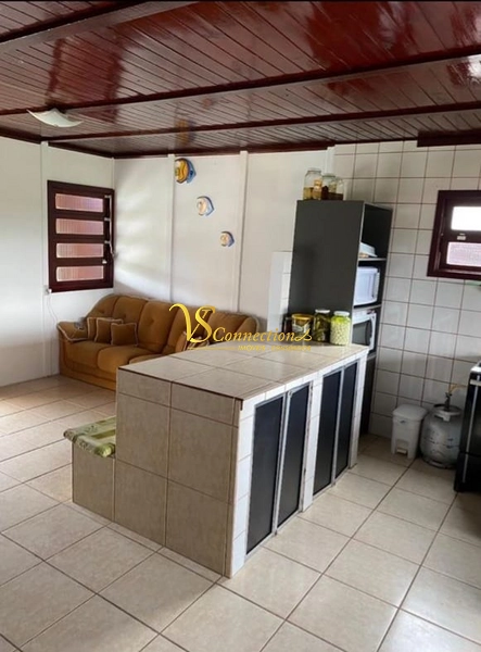 SOMENTE PERMUTA CASA EM ATLANTIDA SUL .: 9ª foto da galeria de imagens do imóvel